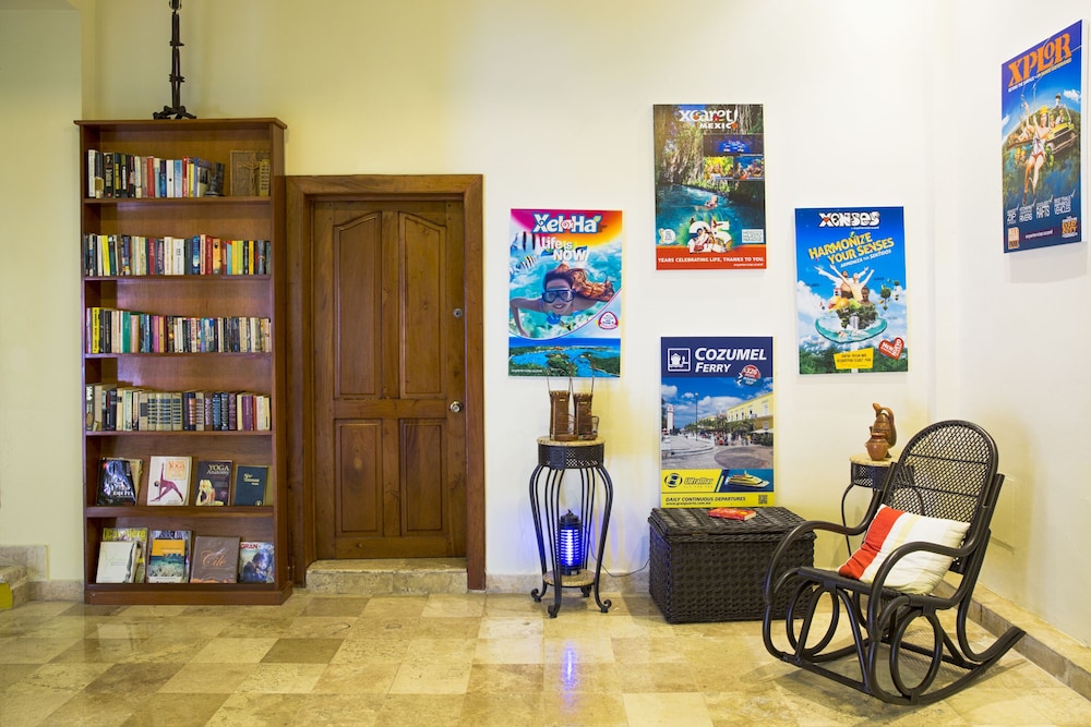 Library