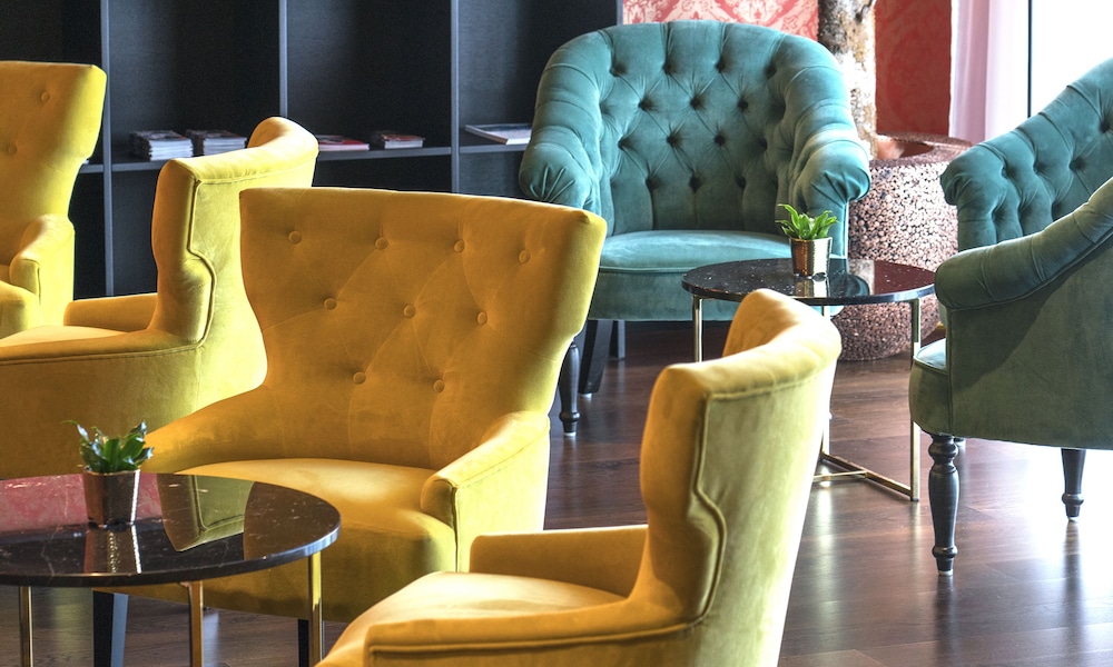 Thon Hotel Orion — Bergen — photo 2