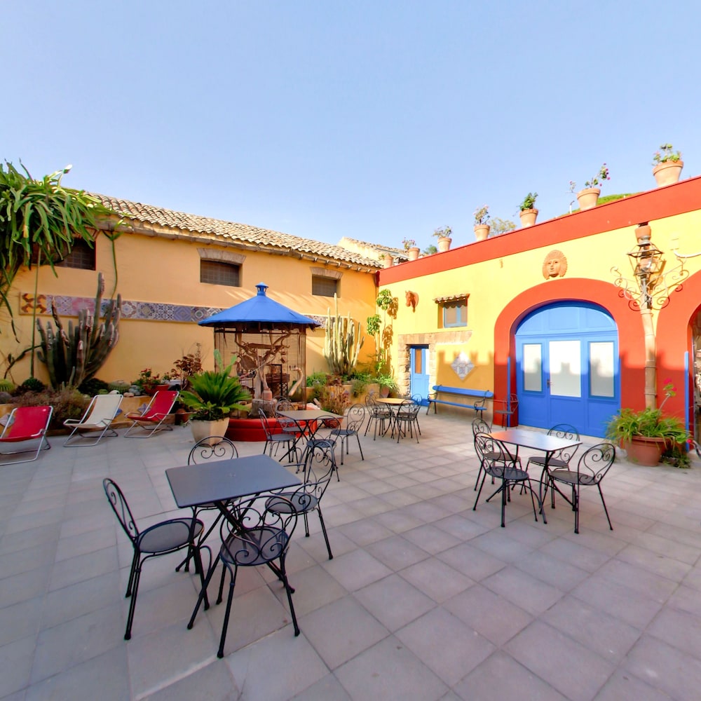 Duca di Castelmonte — 4-Star Luxury Hotel in Trapani, Italy