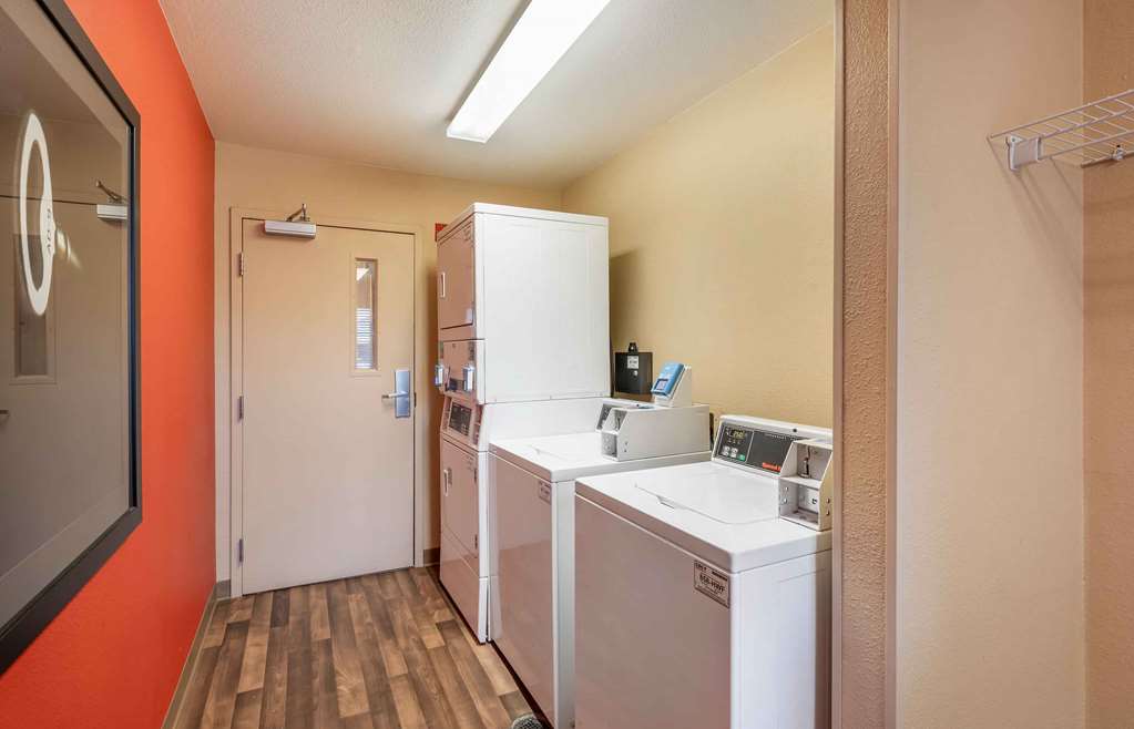 Extended Stay America Suites Dallas Plano - photo 45