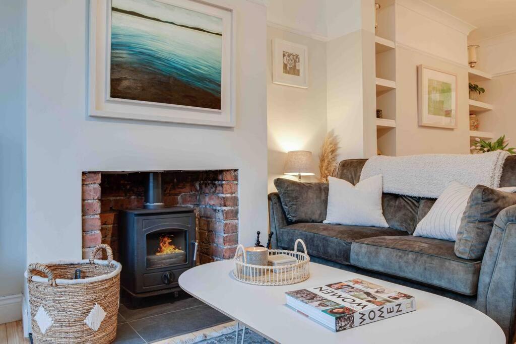 The Cosy Grove — 4-Star Luxury Hotel in Bangor, United Kingdom