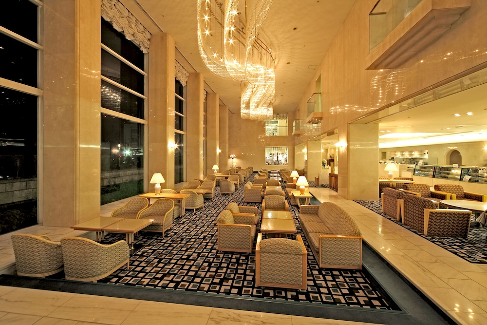 Gifu Grand Hotel in Gifu-Shi, Japan