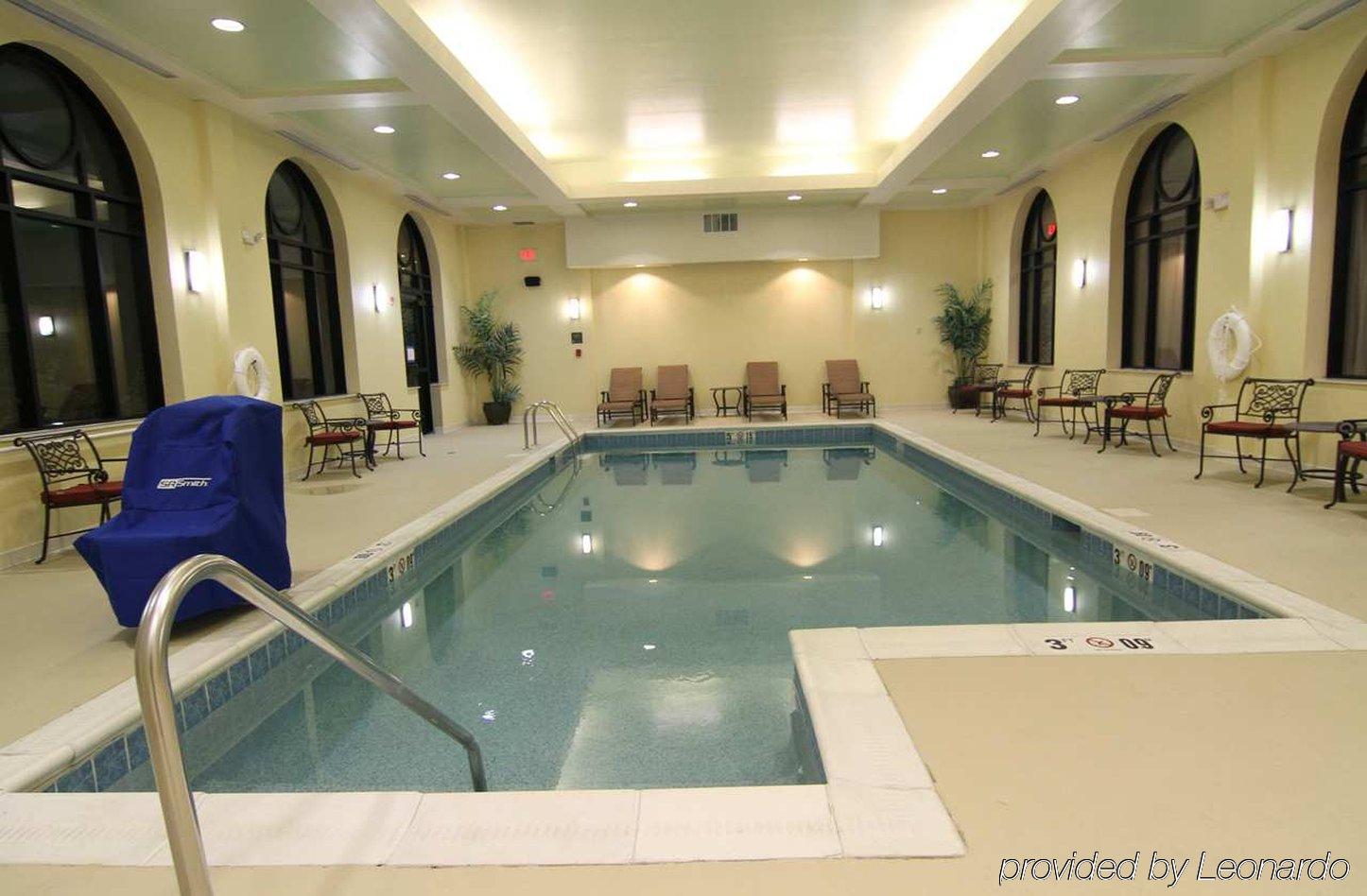 Hilton Garden Inn Pikeville - photo 4