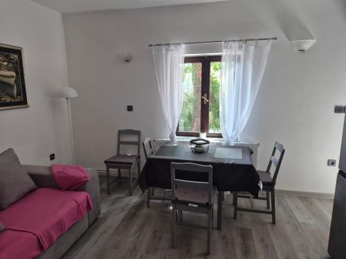 Leona's paradise — 4-Star Luxury Hotel in Opatija, Croatia