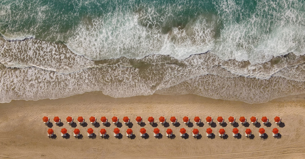 Trailborn Surf and Sound Outdoor Collection by Marriott Bonvoy - photo 123