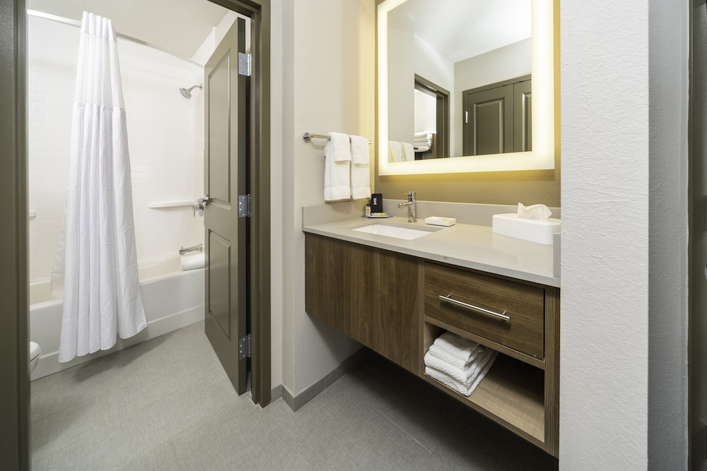 Staybridge Suites Florence by IHG - photo 24