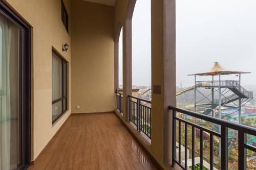 Guilin Roshan Lake Hotel — 4-Star Luxury Hotel in Guilin, People's Republic of China
