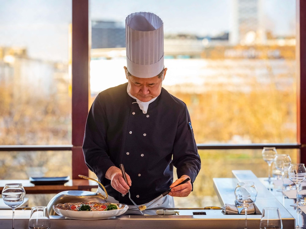 מזון ומשקאות