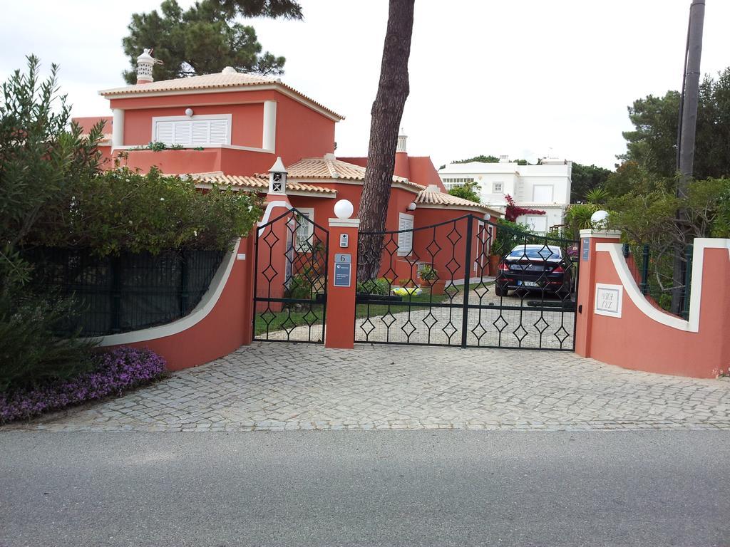 Vila Luz — 4-Star Luxury Hotel in Vilamoura, Portugal