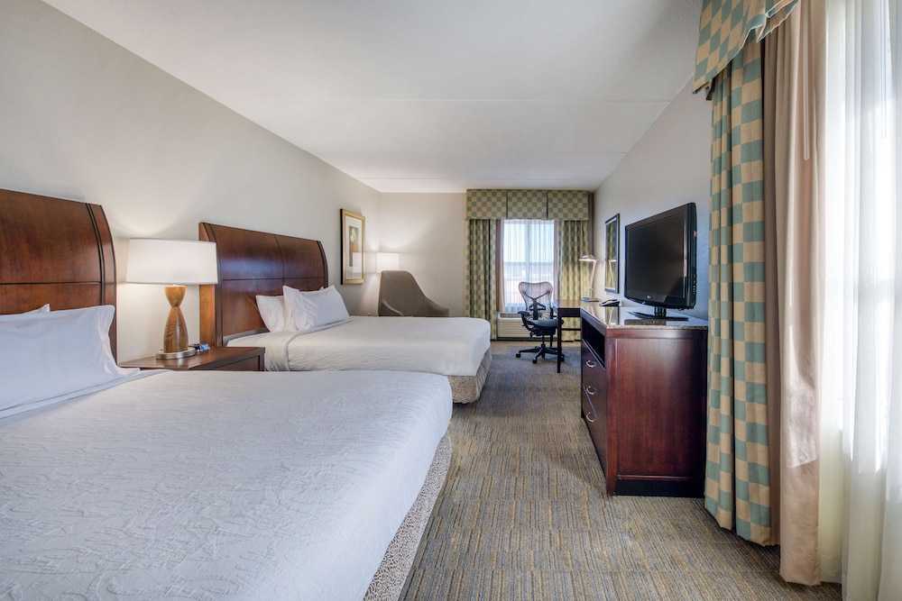 Hilton Garden Inn Durham Southpoint - photo 30