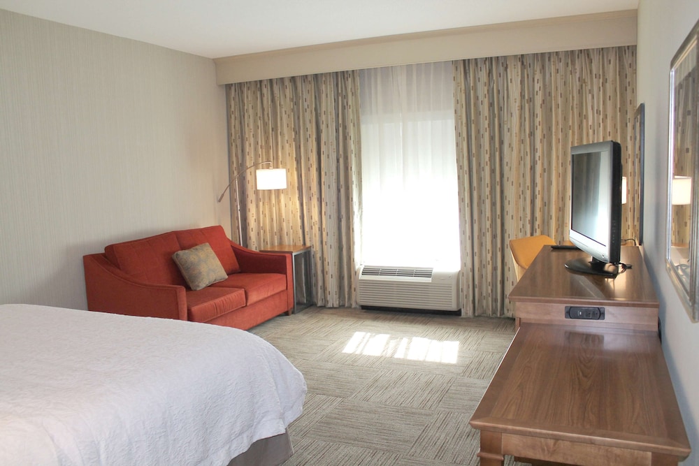 Hampton Inn Cape Girardeau I 55 East - photo 10