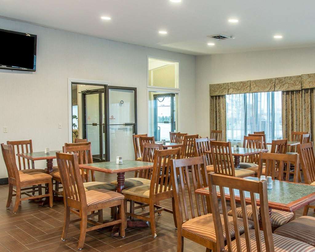 Quality Inn Gaylord - photo 23