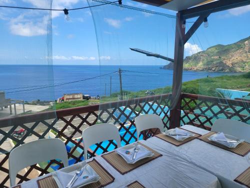 Fajã Beach House — Nova Sintra — photo 2