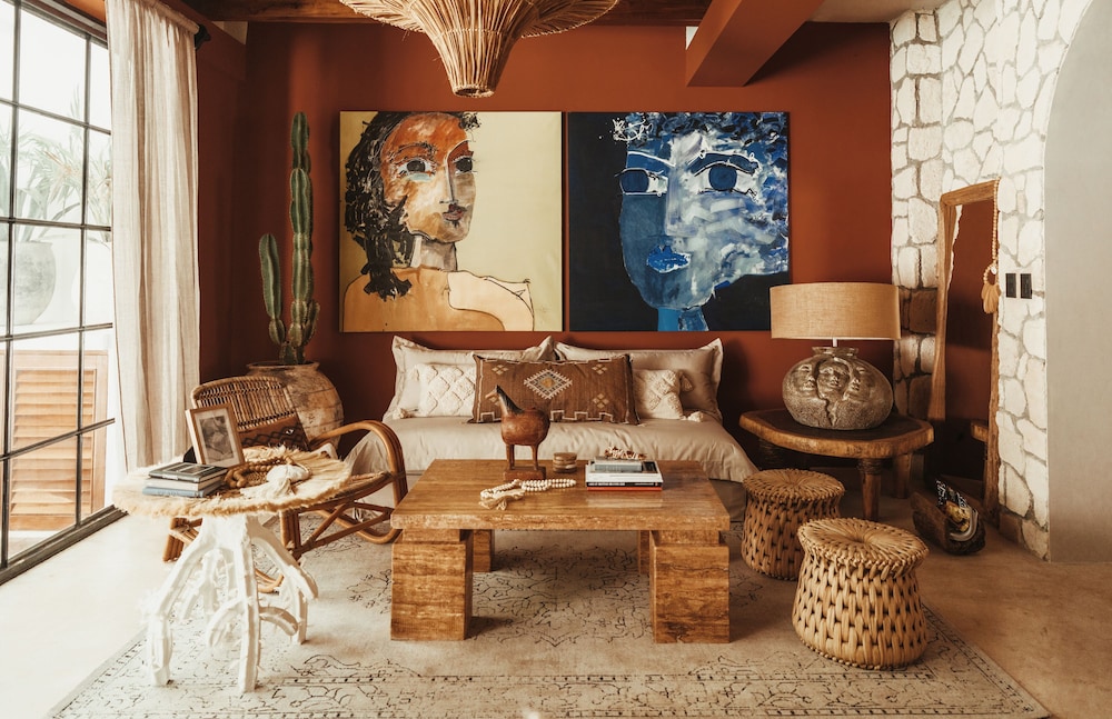The Lund Tulum - carbon neutral hotel in Tulum