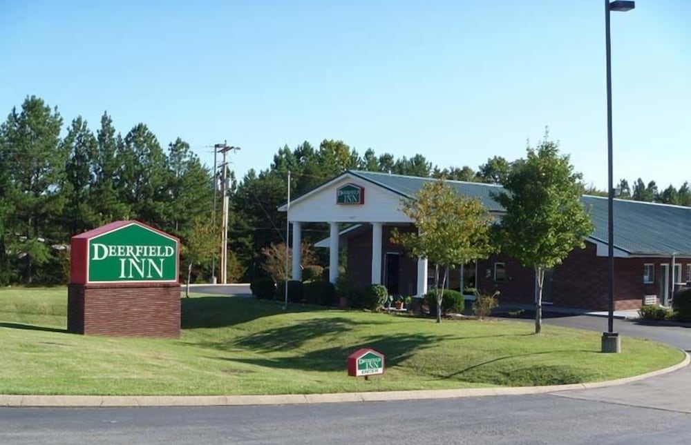 Deerfield Inn & Suites - photo 39