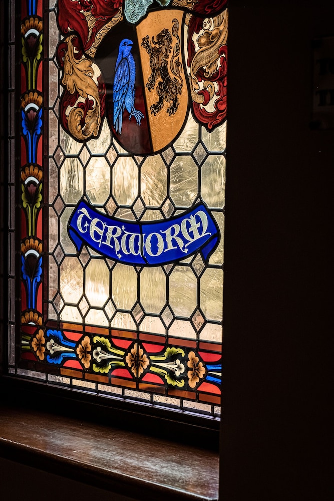 Van der Valk Hotel Kasteel Terworm — Heerlen — photo 2