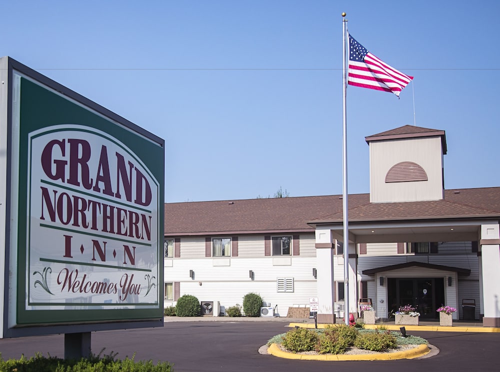Grand Northern Inn - featured photo