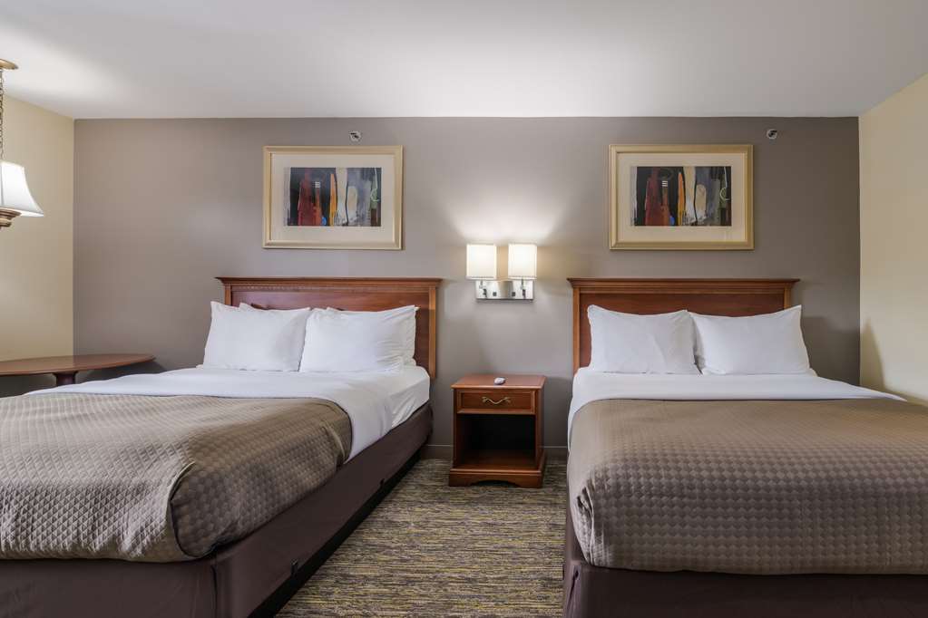 Americas Best Value Inn Scarborough Portland - photo 22