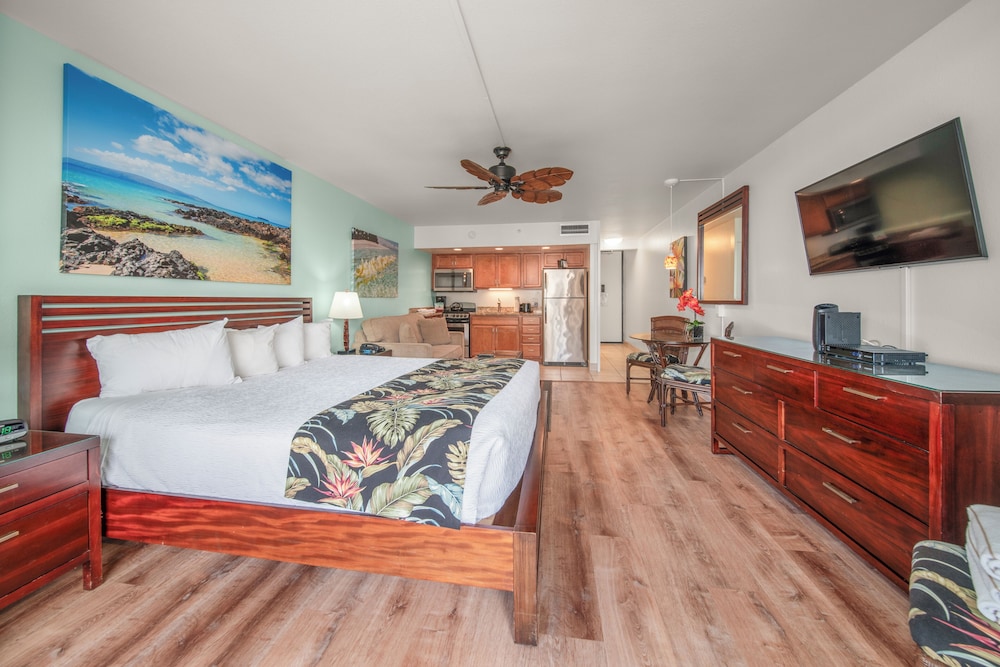 Royal Kahana Maui By Outrigger - photo 477