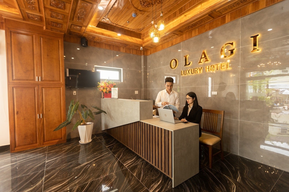 Olagihotel — Da Lat — photo 3