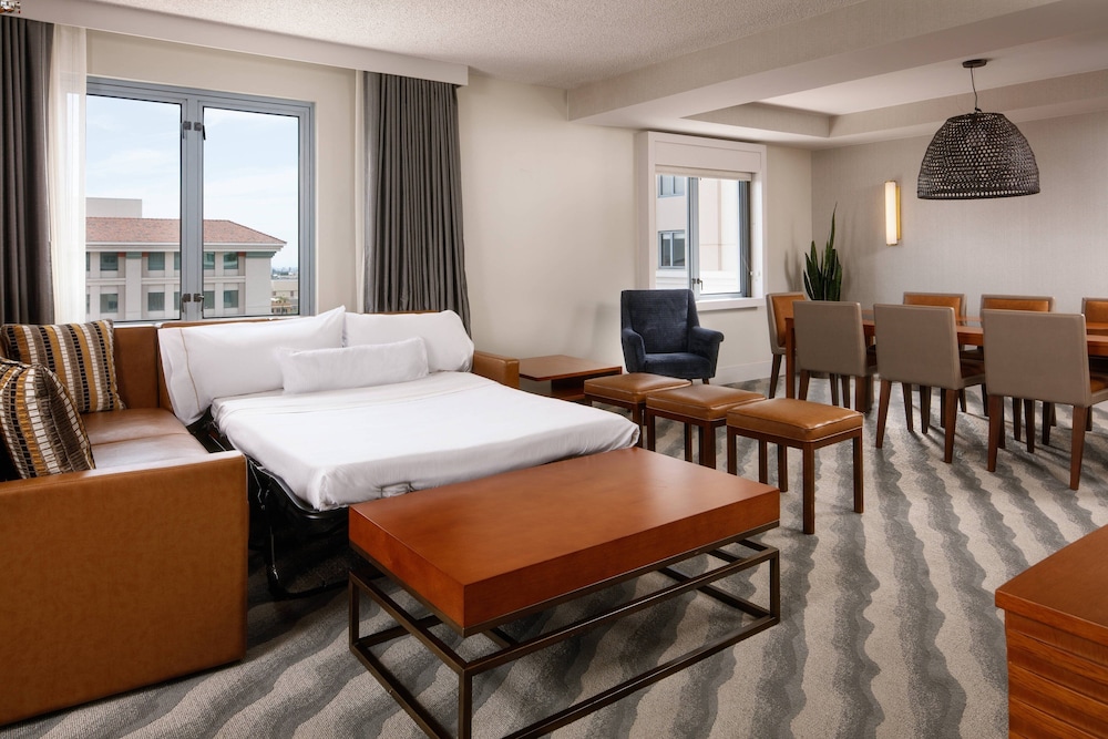 The Westin Pasadena - photo 8