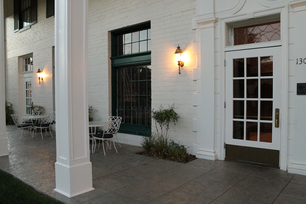 Boulder Dam Hotel - photo 52