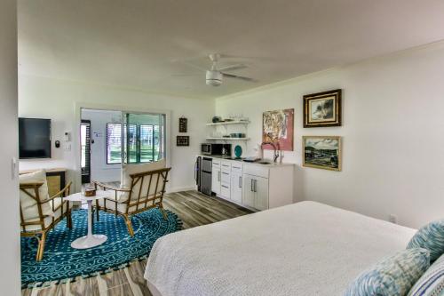 Island View Cottages Sebastian - photo 141