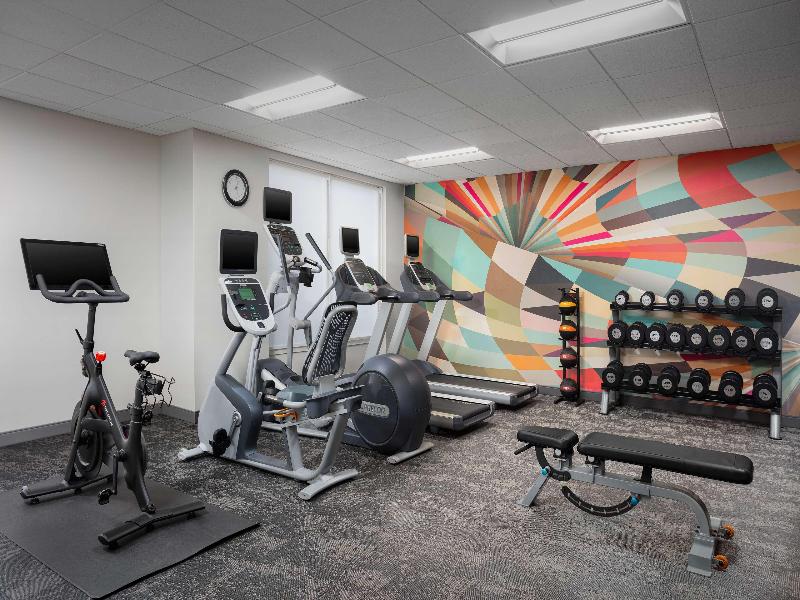 Hilton Garden Inn Tuscaloosa - photo 25