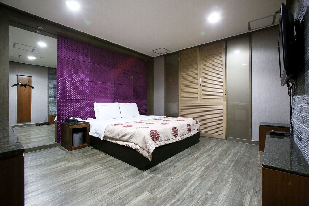 Goyang Chess Hotel in Goyang-Si, South Korea