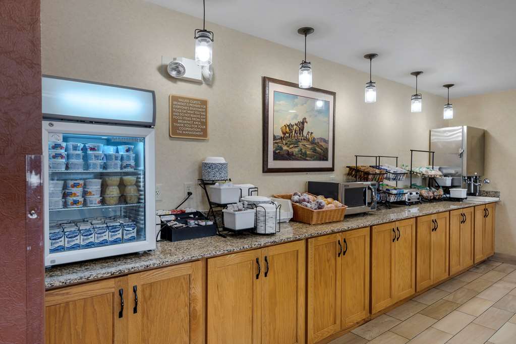 Best Western Pinedale Inn - photo 7