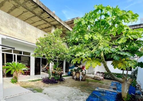 Refugio playero A pasos del Mar - last minute hotel in Unknown City