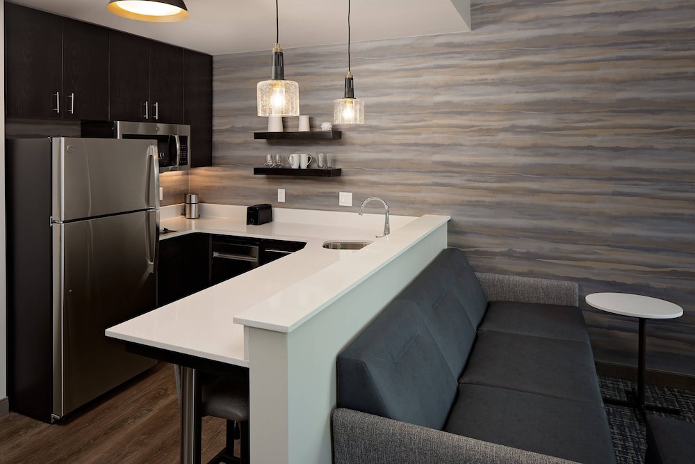 Residence Inn by Marriott Detroit Farmington Hills - photo 27