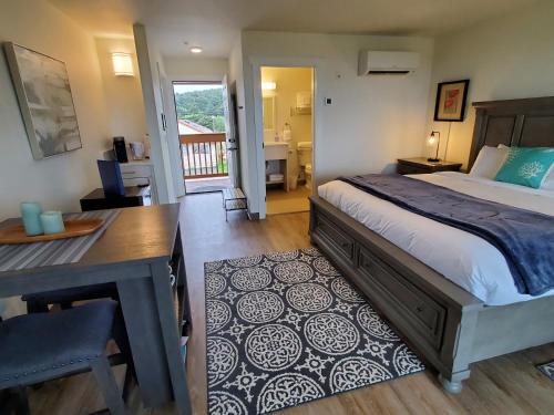 Moonstone Beach Motel - photo 102