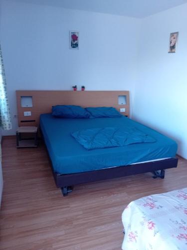 Lebada Neagra in Costinesti, Romania