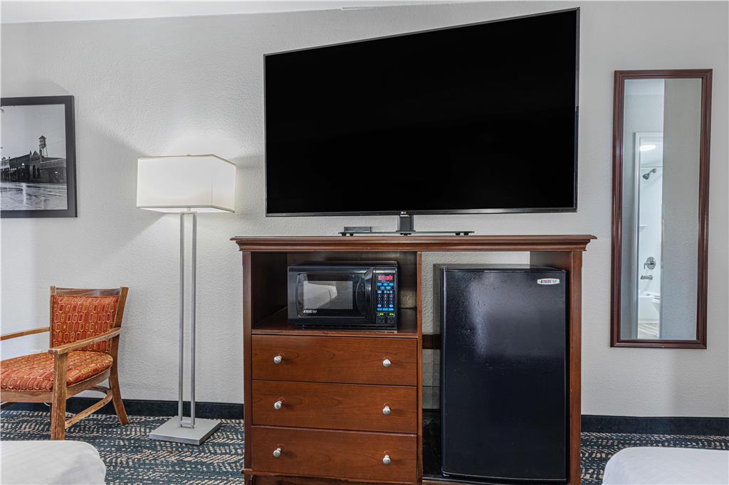 Best Western Canton Inn - photo 22