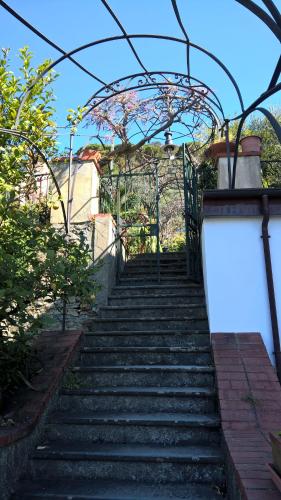 La depandance della Nonna — 4-Star Luxury Hotel in Camogli, Italy