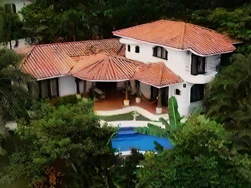 Villa Sandy en Samara Rocks — 4-Star Luxury Hotel in Samara, Costa Rica