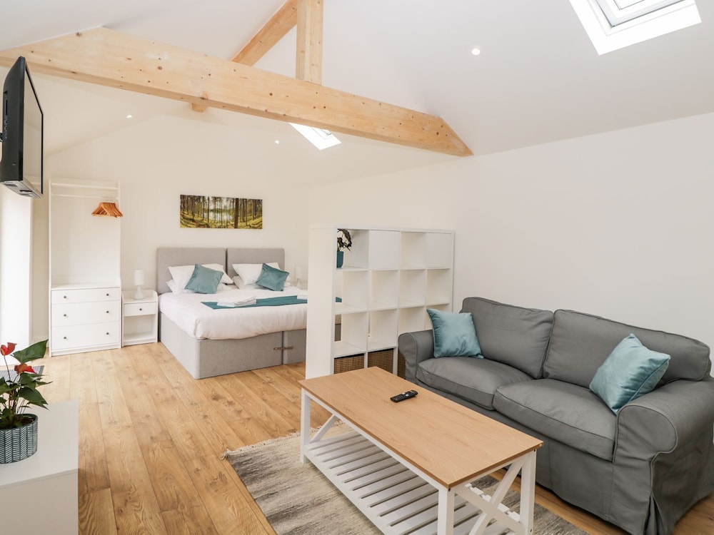 2 Welford Barns in Fordingbridge, United Kingdom