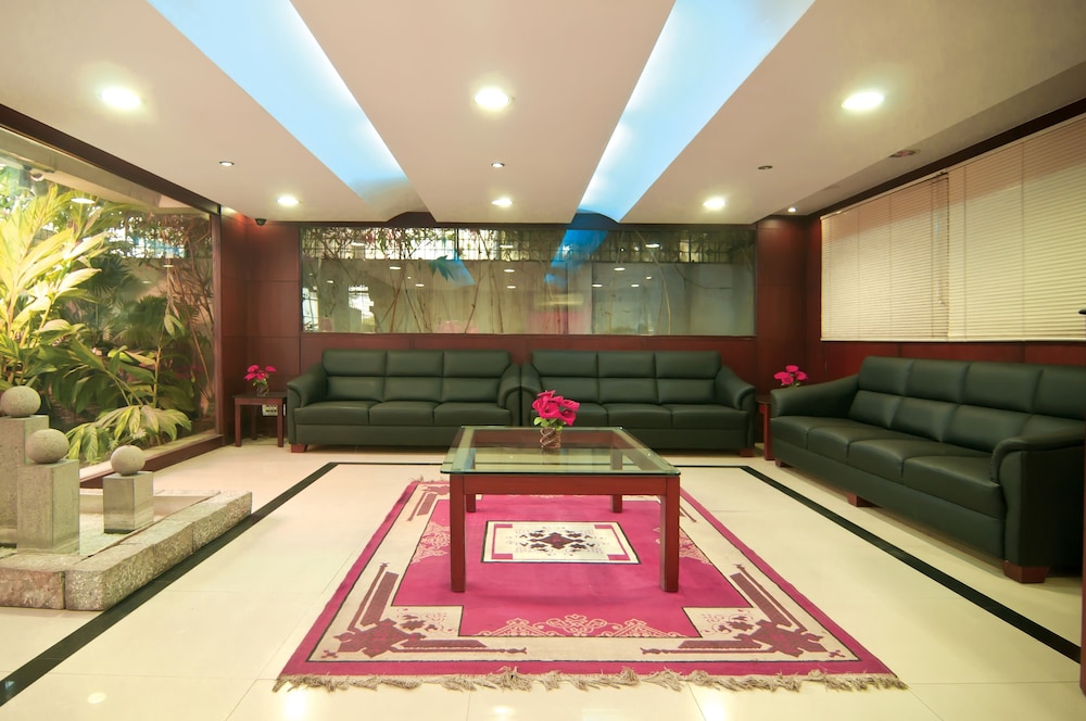 Shoba Suites — Bengaluru — photo 2