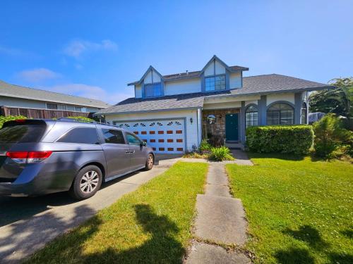 Bayview Private Retreat in Vallejo, United States