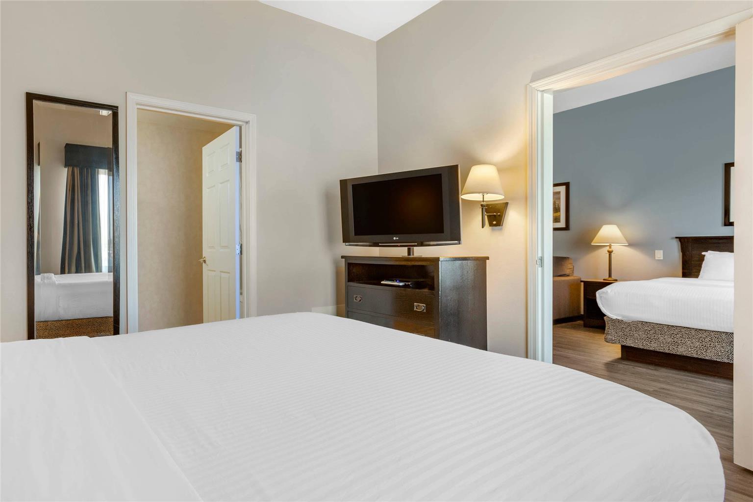 Big Horn Resort an Ascend Collection Hotel - photo 14