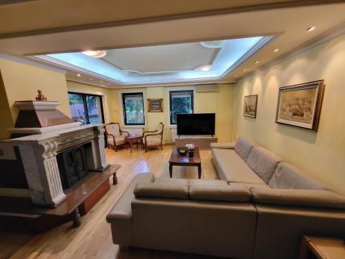 Eden Residence — 4-Star Luxury Hotel in Skopje, Republic of Macedonia