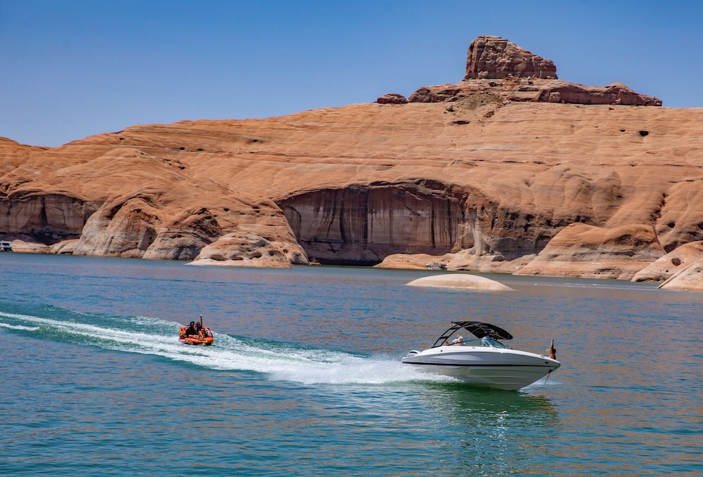 Lake Powell Resort - photo 35