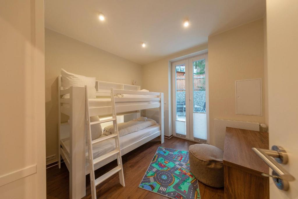 Suite Am Bleek Eg — 4-Star Luxury Hotel in Wernigerode, Germany