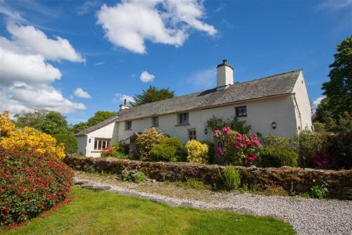 Old Droomer — 4-Star Luxury Hotel in Windermere, United Kingdom