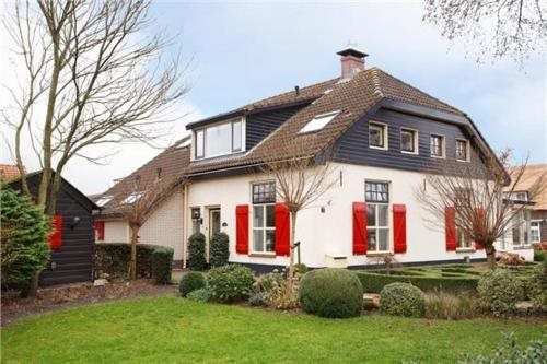 De Stadsboerderij Harderwijk — Harderwijk