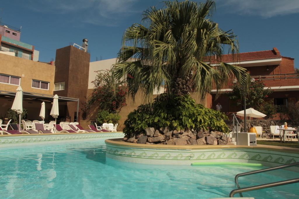 Hotel Termal Rio Hondo - carbon neutral hotel in Termas De Rio Hondo