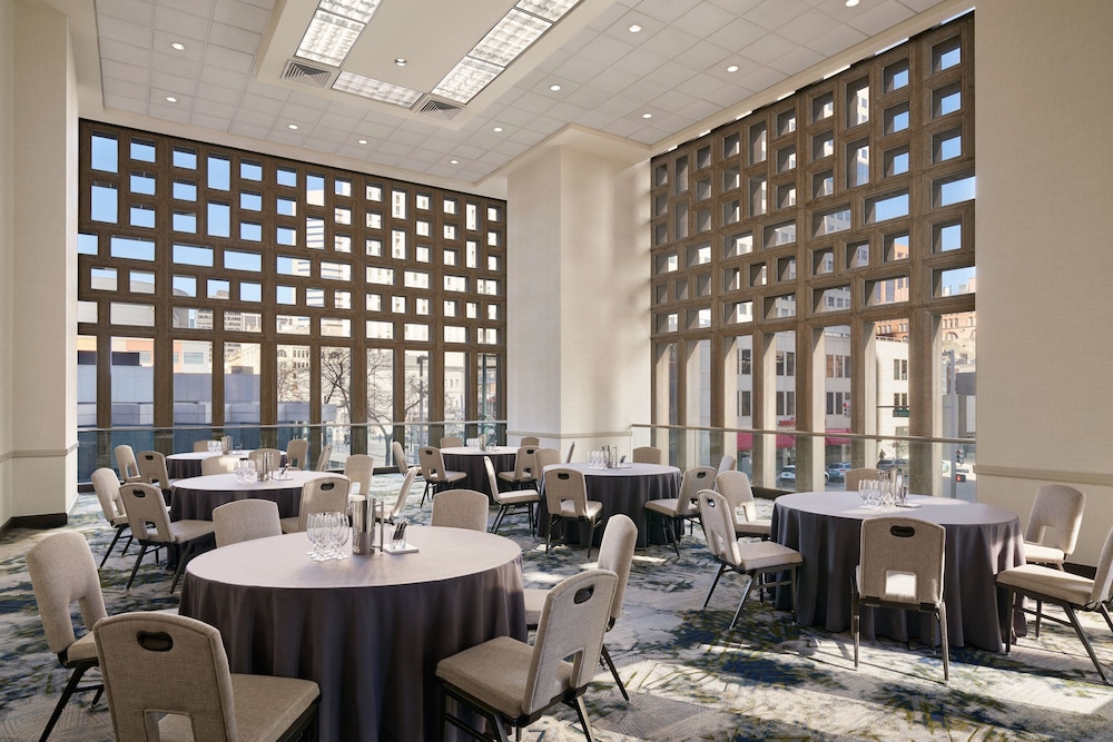 Sheraton Denver Downtown Hotel - photo 130