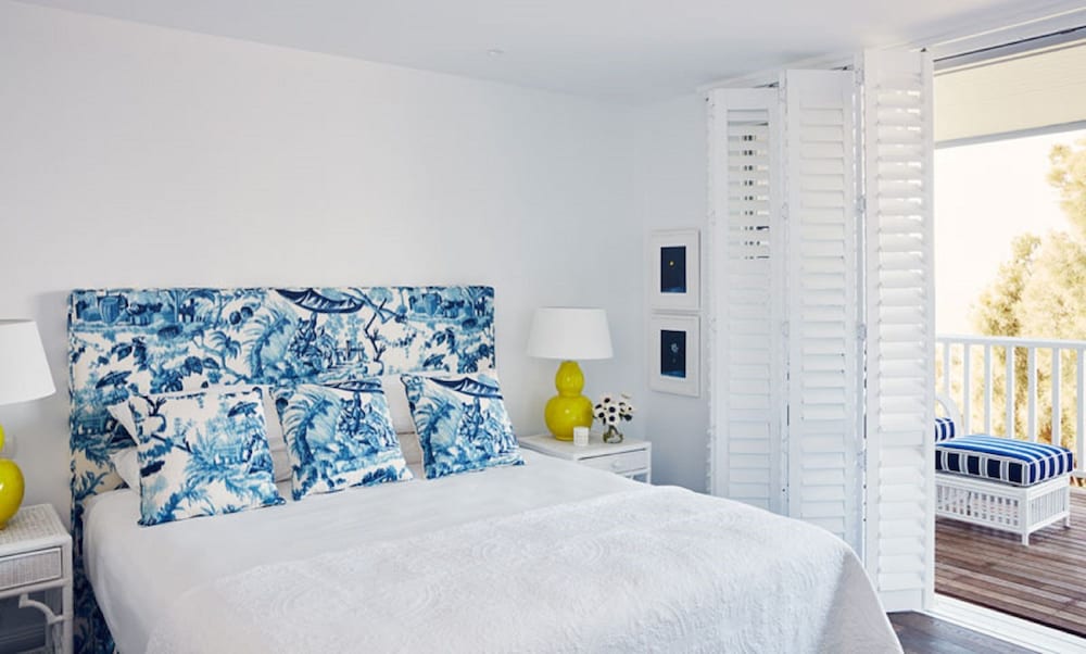 Bannisters by the Sea Mollymook — 4-Star Luxury Hotel in Mollymook Beach, Australia