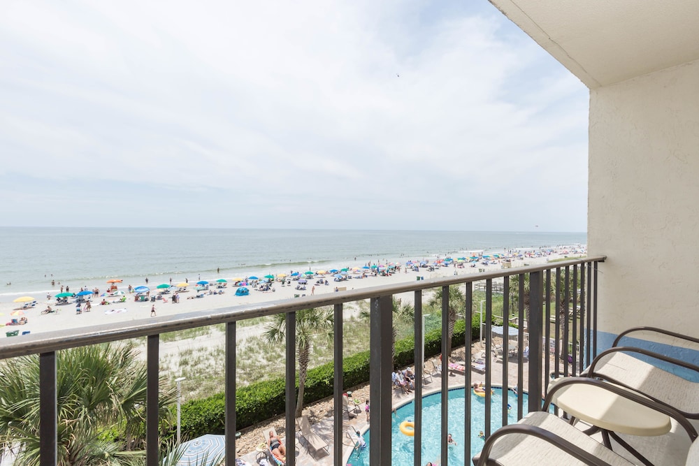 Carolinian Beach Resort by Oceana Resorts - photo 83